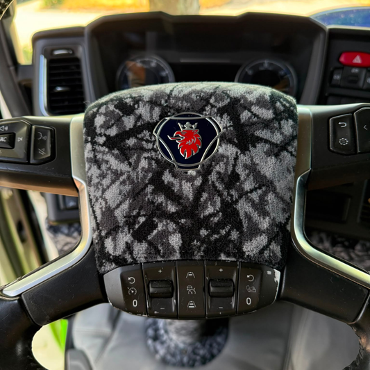Stuurkap scania next gen
