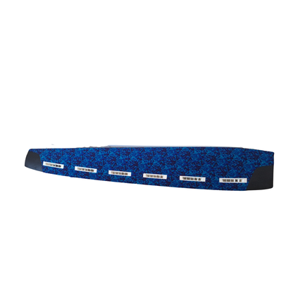 Plaat voor de raam Volvo FM 4