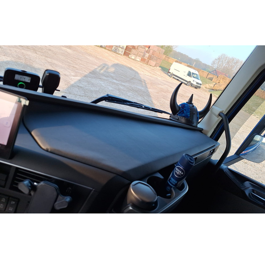 Zekering kap voor Volvo FH serie